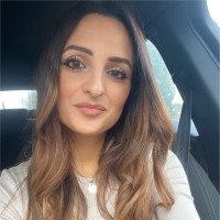 Sarah Madiai