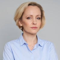 Patrycja Grzywińska - Popek