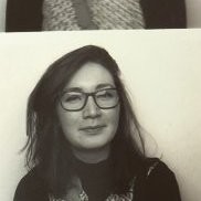 Kelsey Oldbury