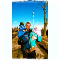 Александр Куряев