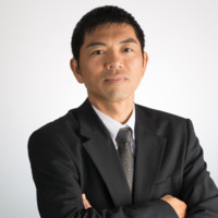 Shawn Ang
