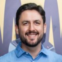 Marco Aurélio Athayde