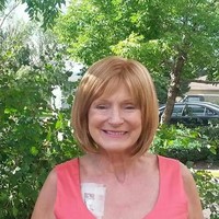 Kathy Pride