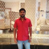 Christopher Hirudayasamy
