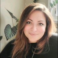 Amanda Eid, B.Eng, Pmp