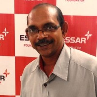 Vvss Subrahmanya M Akella