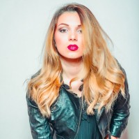 Илона Благополучная