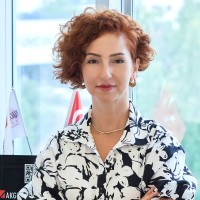 Sibel Palavur