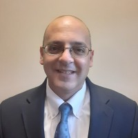 Jonathan M. Prytherch