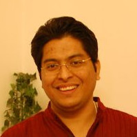 Nakshatra Pachauri, CMA, CFA, FRM, ACA