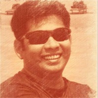 Russell Mahmud