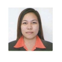 Shiela April Mercado