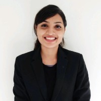 Sandra Babu M