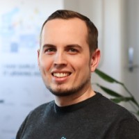 Morten Bo Lund Sørensen