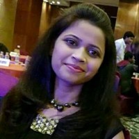Priti Raut