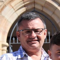 Conrad Beukes