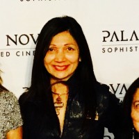 Genevieve Theseira-Haese