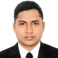 Md. Harun Or Rashid