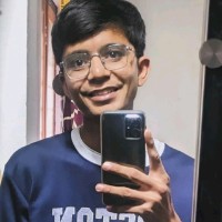 Maharshi Modi