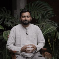 Anand Padmanabhan