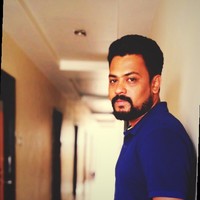 Praveen Kavali