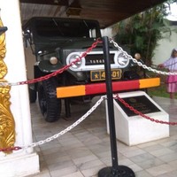 Choirul Amar