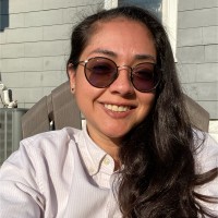 Krystle Ponce, BSEE, MBA