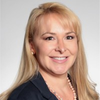 Audrey M. Marks, PMP