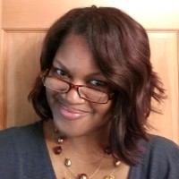 AnDrea Larkin Hendrix