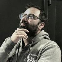 Nikos Chatzidakis