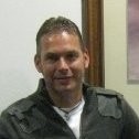 Mark Ashby