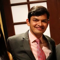 Dhaval Shah