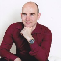 Stefan Volkmer