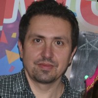 Ungureanu Marian Daniel