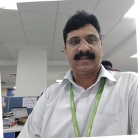 Suresh Reddy