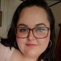 Scarleth García Fallas