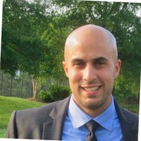 Carlos Torres, MBA, PHR