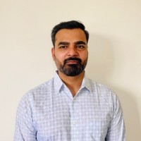 Arun Singh
