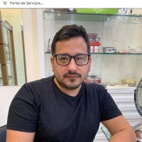 Cássio Ricardo Silva de Lima