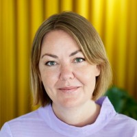Jenny Lindqvist
