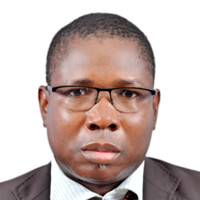 Benjamin Doua