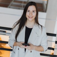 Victória Campregher Ambiel