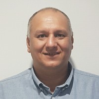 Nick Christodoulou
