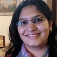 Ravina B.