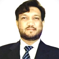 Muhammad Shoaib Awan