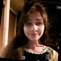 Shivani Chaudhary