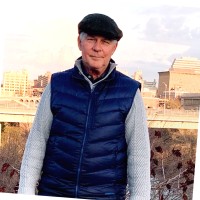 charles contardo