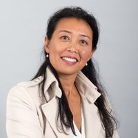 Thea Van Dijken-Motta