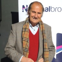 Martin Rosenbaum