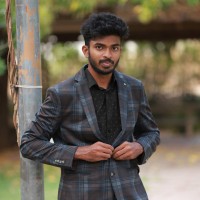Madhan Kumar